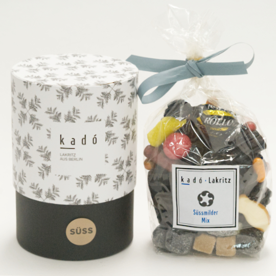 kad&oacute;-Present Sweet, 250g