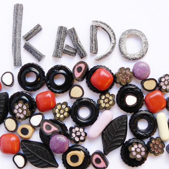 Lakritz-Gutschein per Email