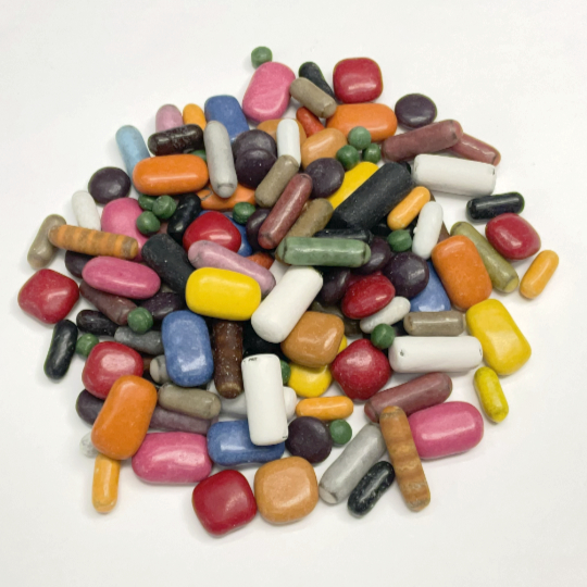 Lakritzdrag&eacute;e-Mischung